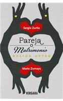 Pareja O Matrimonio Decida Usted