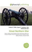 Great Northern War: (English)