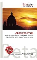 Abtei Von Prm