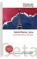 Saint-Pierre, Jura
