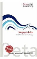 Nagoya-Juku: (English)