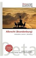 Albrecht (Brandenburg)