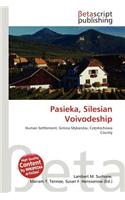 Pasieka, Silesian Voivodeship: (English)