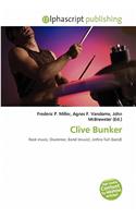 Clive Bunker