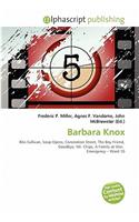 Barbara Knox