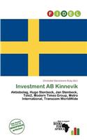 Investment AB Kinnevik