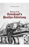 History of the Totenkopf's Panther-Abteilung