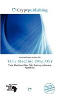 Time Machine (Mac OS)