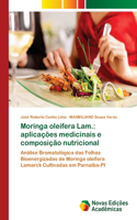 Moringa oleifera Lam.