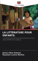 Littérature Pour Enfants