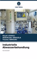 Industrielle Abwasserbehandlung