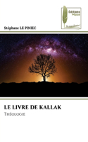 Le Livre de Kallak