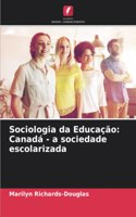 Sociologia da Educação