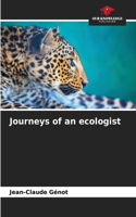 Journeys of an ecologist