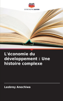L'économie du développement