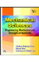 Mechanical Sciences: Engineering Thermodynamics And Fluid Mechanics