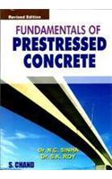 Fundamentals Of Prestressed Concrete