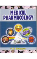 Medical Pharmacology