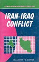 Iran-Iraq Conflict