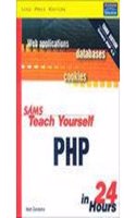 Sams Teach Yourself Php In 24 Hours,3Ed