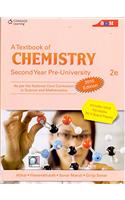 A Textbook of Chemistry (2nd Year Pre-University)