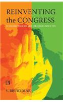 Reinventing the Congress