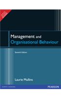 Management & Organisational Behaviour