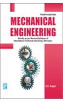 Mechanical Engineering (Uttarakhand Technical University)