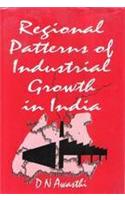 Regional Patterns of Industrial Growth in India