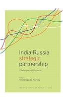 India-Russia Strategic Partnership