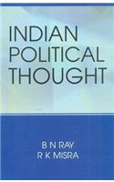 Indian Political Thought