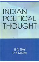 Indian Political Thought: Readings and Reflections