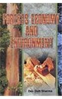 Forests Economy and Environment