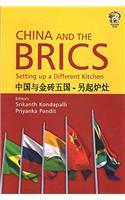 China and the Brics Setting Up a Different Kitchen