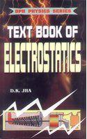 Text Book of Electrostatics