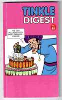 Tinkle Digest No. 65