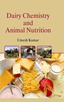 Dairy Chemistry and Animal Nutrition