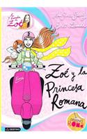 Zo' y La Princesa Romana