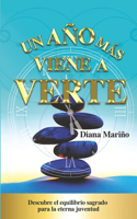 Un año más viene a verte