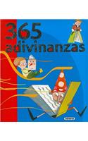 365 Adivinanzas