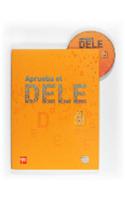 Aprueba el DELE: Aprueba el DELE A1 + CD