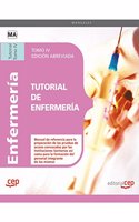 Tutorial de Enfermeria. Tomo IV Edicion Abreviada en Blanco y