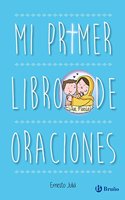 Mi primer libro de oraciones