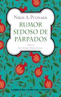Rumor sedoso de parpados