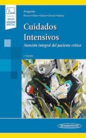 Cuidados Intensivos: Atencion integral del paciente critico