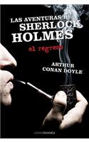Las Aventuras de Sherlock Holmes