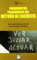 FUNDAMENTOS PEDAGOGICOS DEL METODO DE ENCUESTA