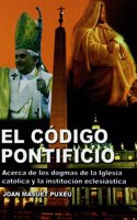EL CODIGO PONTIFICIO
