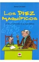 Diez Magnificos