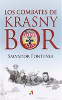 Los combates de Krasny Bor